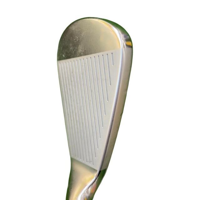 中古】 ダンロップ SRIXON ZX5 6S アイアンセット IR Diamana ZX for
