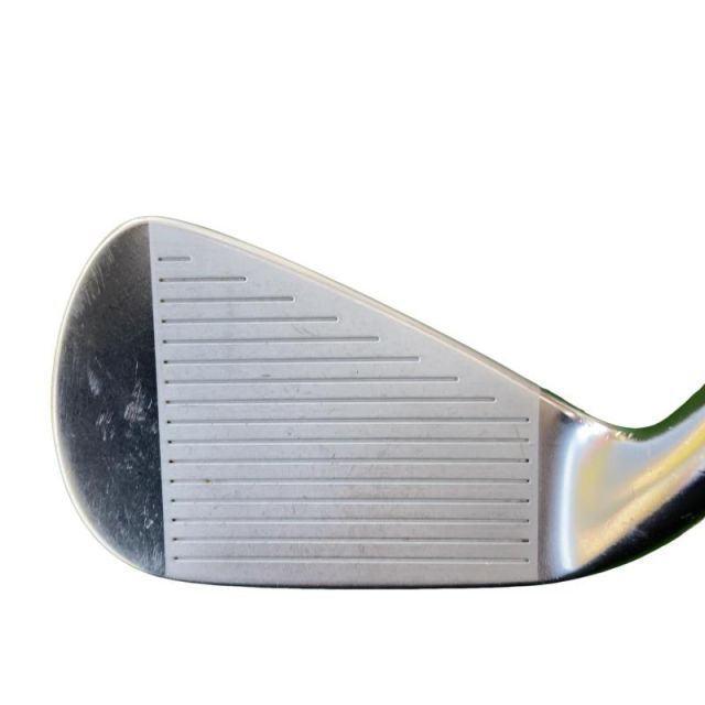 中古】 ダンロップ SRIXON ZX5 6S アイアンセット IR Diamana ZX for