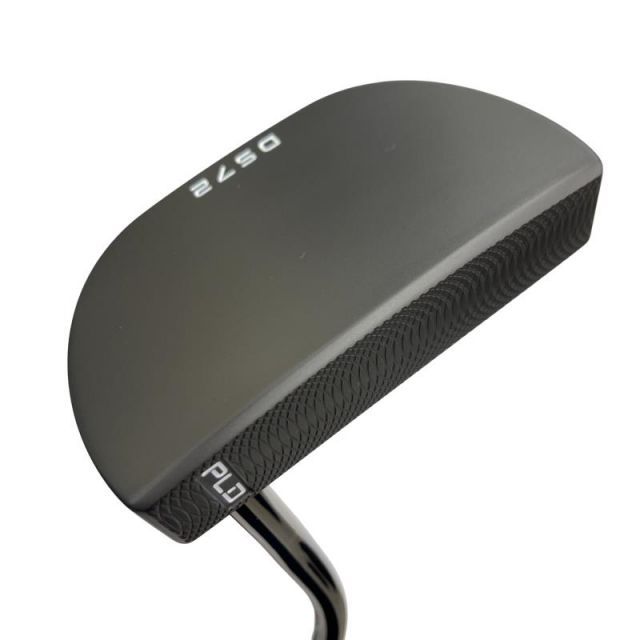 【中古】 ピン PLD MILLED DS 72(2024) 35インチ パター PT スチール (フレックスその他) メンズ 男性用 右利き 右用 Cランク ゴルフクラブ