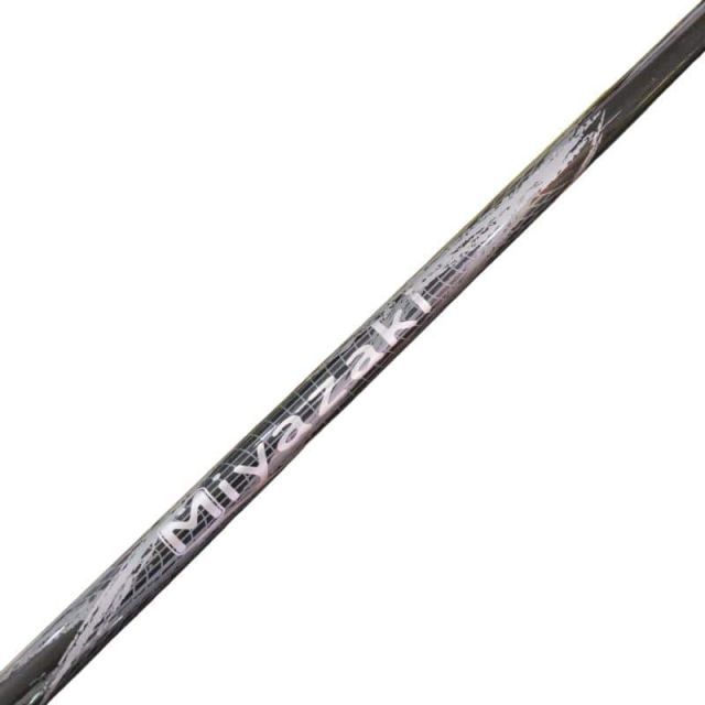 中古】 ダンロップ XXIO(2016) U4(ブラック) ユーティリティ UT
