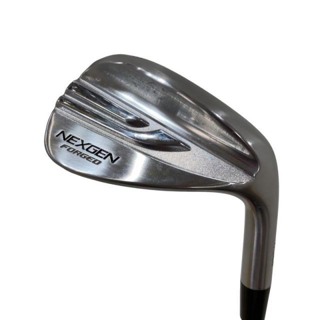 【中古】 ゴルフパートナー NEXGEN FORGED WEDGE(2022) 48°/10° ウェッジ WG NS PRO 950GH neo (フレックスS) メンズ 男性用 右利き 右用 Bランク ゴルフクラブ