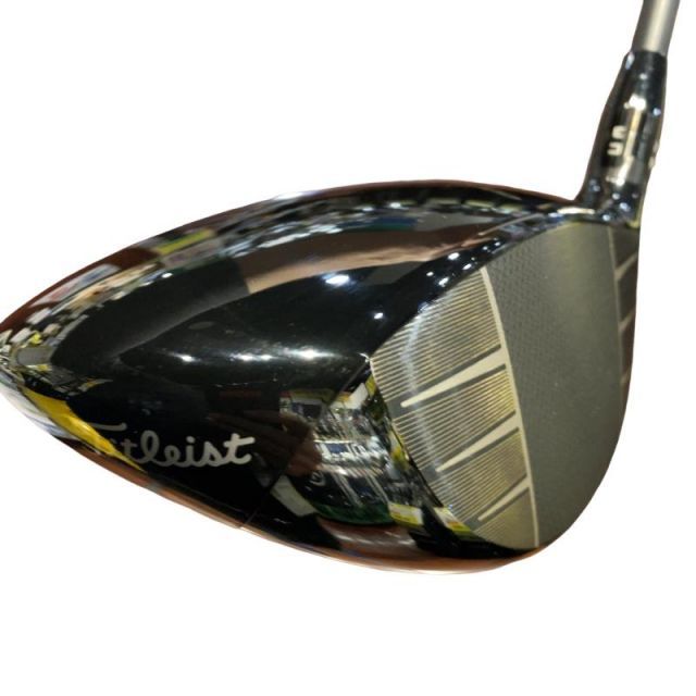 中古】 タイトリスト GT3 10° ドライバー DR TENSEI BLUE 1K 55
