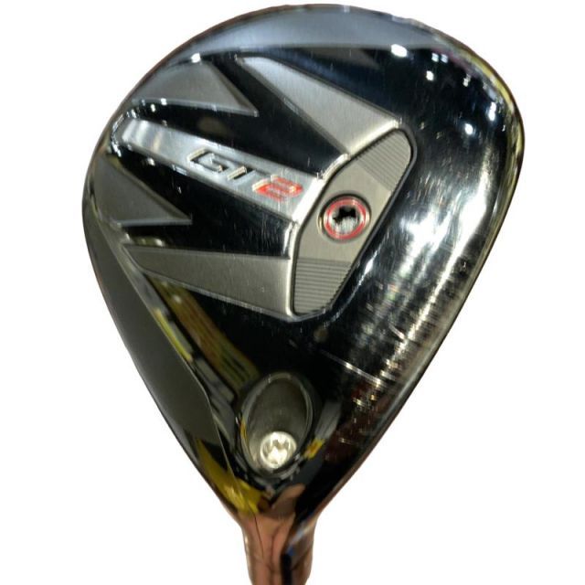 【中古】 タイトリスト GT2 18° フェアウェイウッド FW TENSEI BLUE 1K 55 (フレックスS) メンズ 男性用 右利き 右用 Cランク ゴルフクラブ