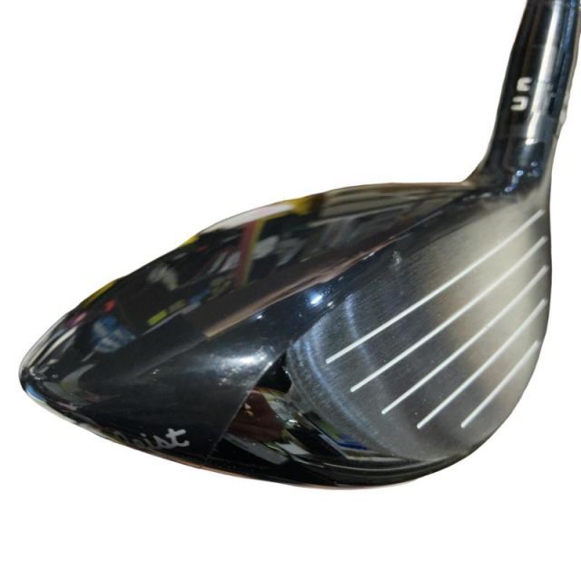 中古】 タイトリスト GT2 18° フェアウェイウッド FW TENSEI BLUE 1K