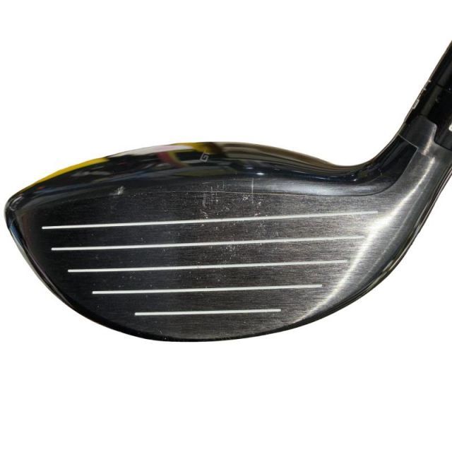 中古】 タイトリスト GT2 18° フェアウェイウッド FW TENSEI BLUE 1K