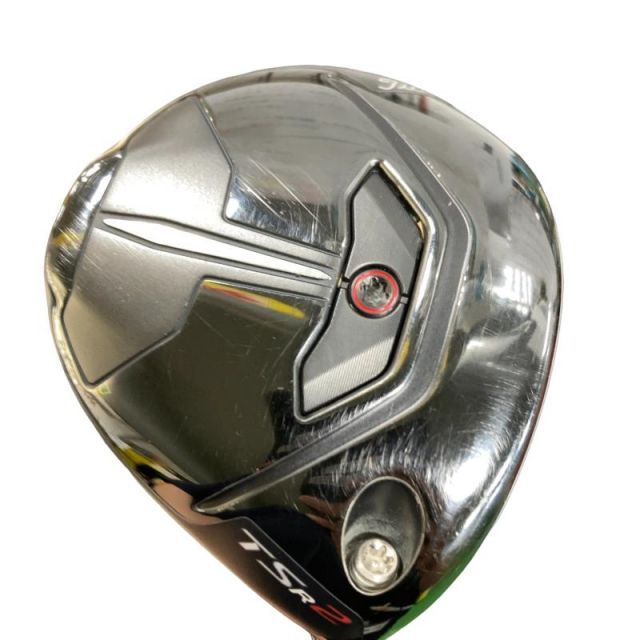 【中古】 タイトリスト TSR2 21° フェアウェイウッド FW TSP111 (フレックスS) メンズ 男性用 右利き 右用 Cランク ゴルフクラブ 19,110円