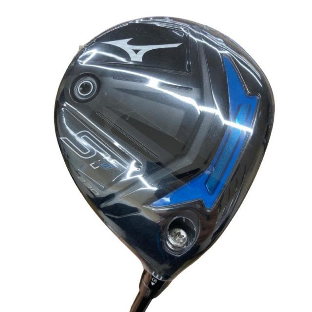 【中古】 ミズノ Mizuno ST-Z 230 3W フェアウェイウッド FW TOUR AD GM F (フレックスS) メンズ 男性用 右利き 右用 Nランク ゴルフクラブ