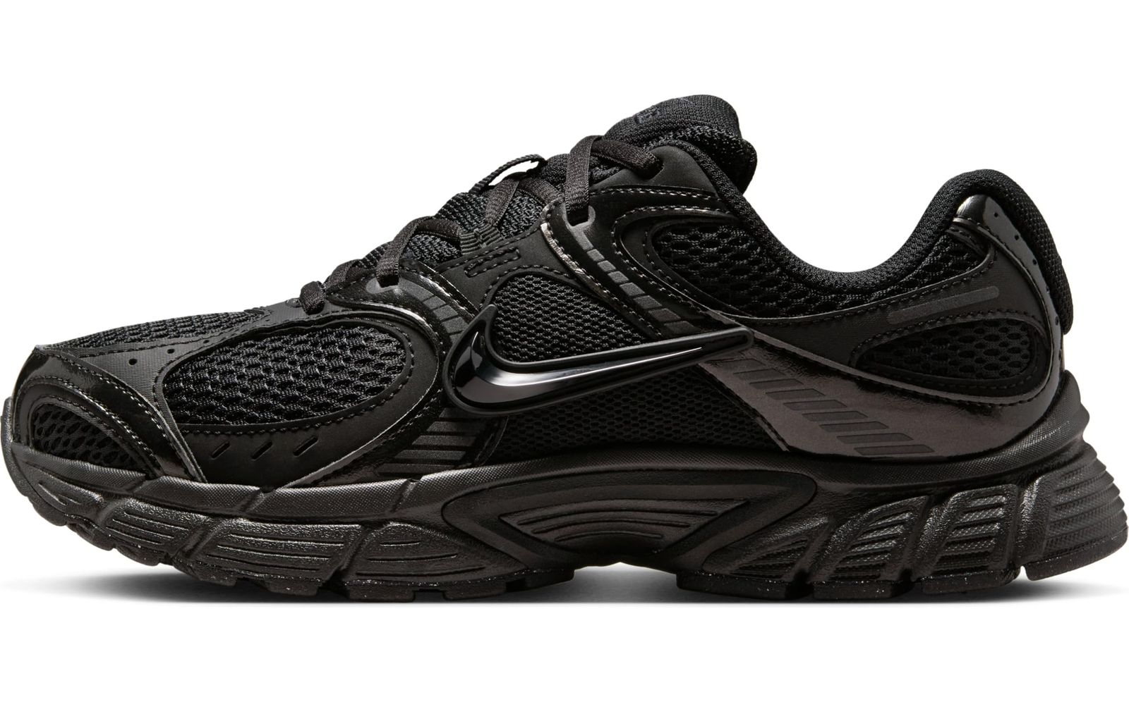 Nike レディース V5 RNR, ブラック/ブラック-アンスラサイト, 23.0 cm [ブラック/ブラック/アントラシート] [23.0 cm]