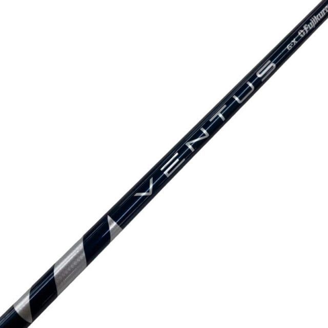 【中古】 タイトリストスリーブ付き(GT系) フジクラドライバー用 シャフト VENTUS BLUE 6 (フレックスX)Bランク ゴルフクラブ 21,463円