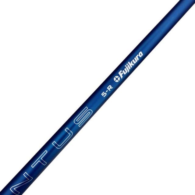 【中古】 キャロウェイスリーブ付き(QUANTUM系) フジクラドライバー用 シャフト VENTUS BLUE(2024) 5 (フレックスR)Bランク ゴルフクラブ