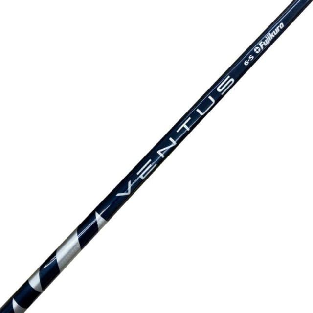 【中古】 ピンスリーブ付き(G440系) フジクラドライバー用 シャフト VENTUS BLUE 6 (フレックスS)Bランク ゴルフクラブ