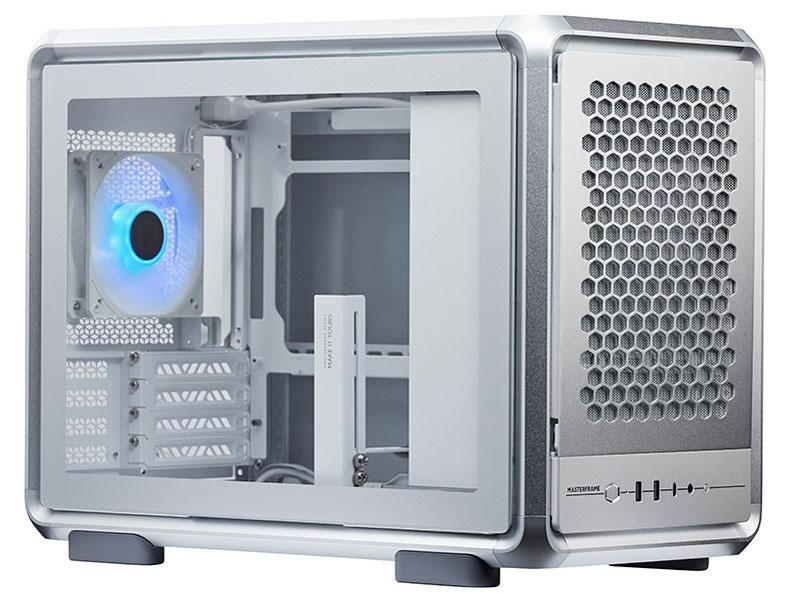 【新品・4営業日で発送】COOLER MASTER TECHNOLOGY MF400M-SHNN-S00