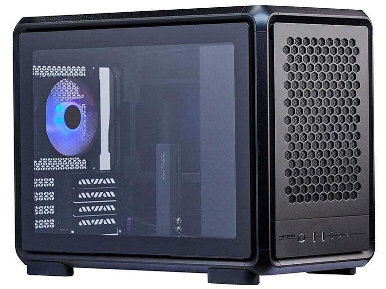 【新品・4営業日で発送】COOLER MASTER TECHNOLOGY MF400M-KHNN-S00