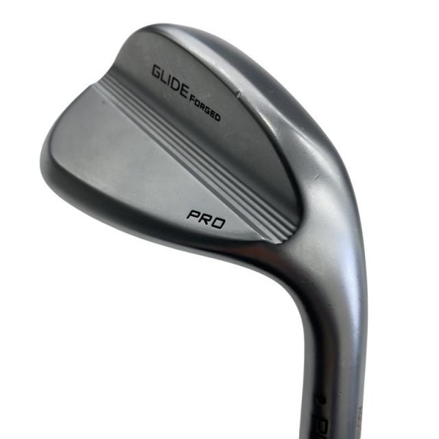 【中古】 ピン PING GLIDE FORGED PRO 50°/10° S(アーコス付き) ウェッジ WG NS PRO 950GH neo (フレックスS) メンズ 男性用 右利き 右用 Cランク ゴルフクラブ