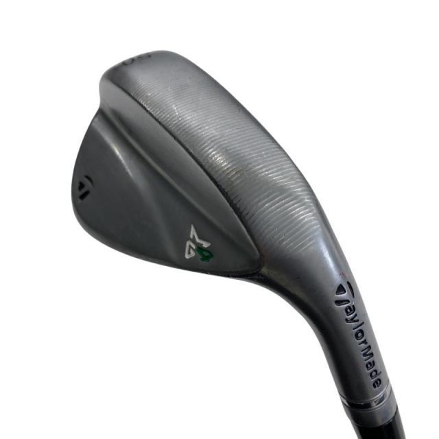 【中古】 テーラーメイド Taylor Made MILLED GRIND 4 50°/09° ウェッジ WG NS PRO MODUS3 TOUR105 (フレックスS) メンズ 男性用 右利き 右用 Cランク ゴルフクラブ
