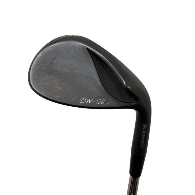 【中古】 キャスコ Dolphin Wedge DW-120G ブラック 44° ウェッジ WG Dynamic Gold (フレックスS) メンズ 男性用 右利き 右用 Cランク ゴルフクラブ 9,105円