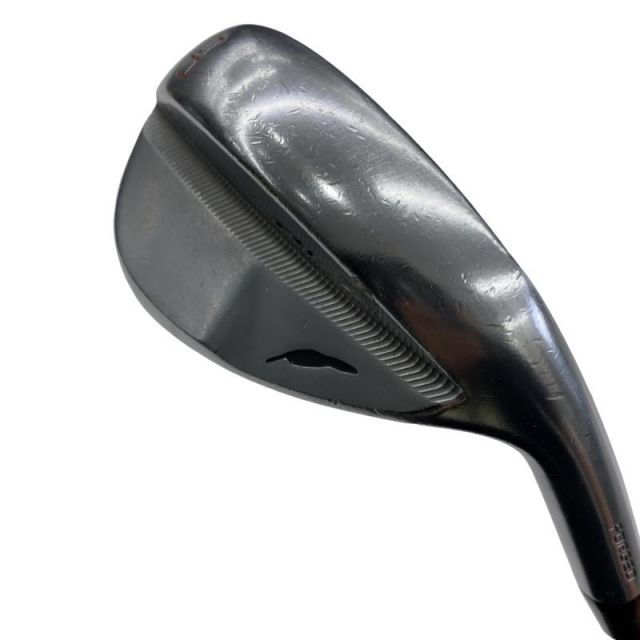 【中古】 フォーティーン RM-α ニッケルクロムメッキ(パールサテン) 50° ウェッジ WG 純正特注シャフト (フレックスS) メンズ 男性用 右利き 右用 Cランク ゴルフクラブ
