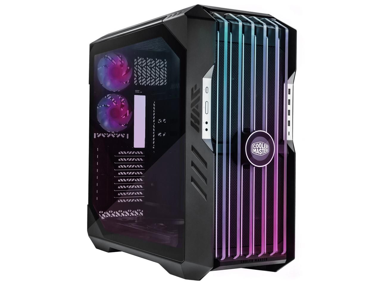 【新品・4営業日で発送】COOLER MASTER TECHNOLOGY H700E-IGNN-S00 (HAF 700 EVO) 47,315円