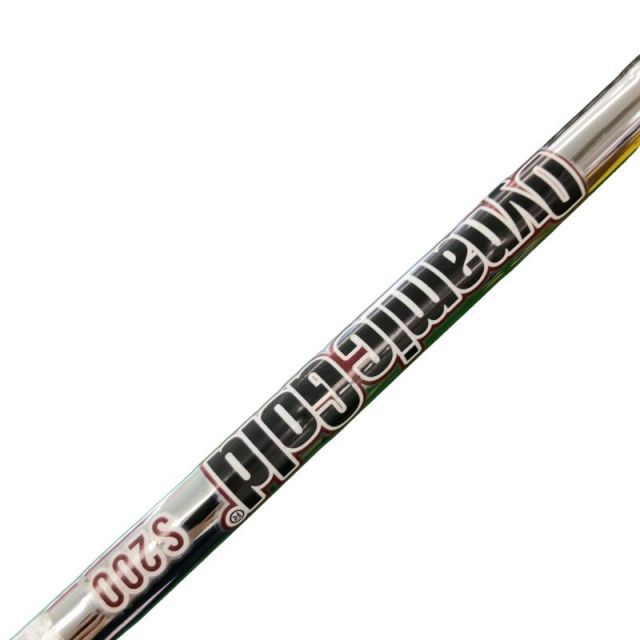 JAWS FORGED ウェッジ キャロウェイ WG S200 Online Gold｜Alpen Dynamic 10° 46° ﾂｱｰｸﾞﾚｰ ツアーグレー 右用 フォージド クラブ詳細