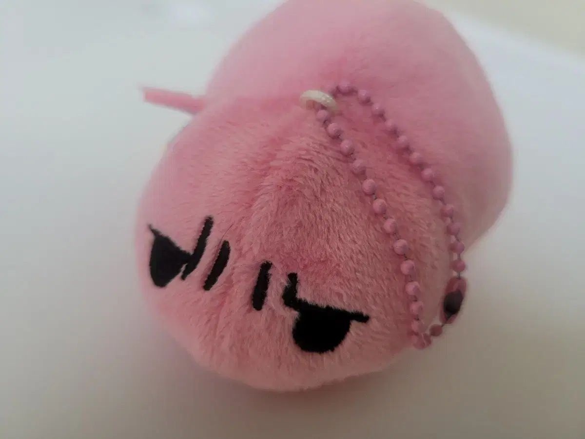 ぼっち・ざ・ろっく! ぼっち ぬいぐるみキーホルダー ぼっちのこ