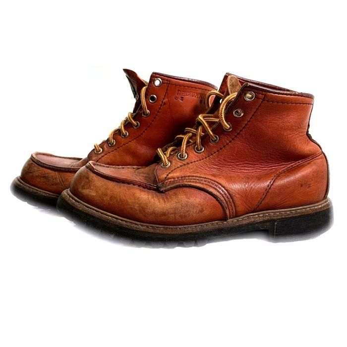 90's REDWING レッドウィング 6