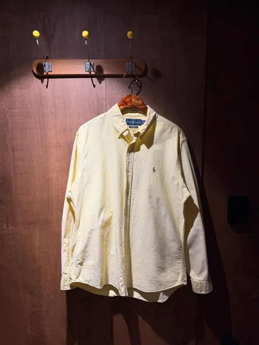 POLO RALPH LAUREN ポロラルフローレン シャツ shirts XL