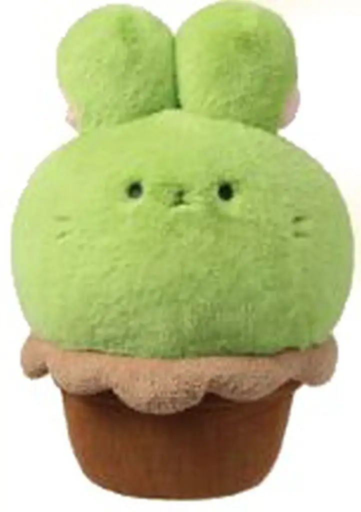 【中古】ぬいぐるみ たにくウサギ オリジナルシリーズ ぬいぐるみ 60cm 「恋と深空 TWINKLE FAIR×MINISO」