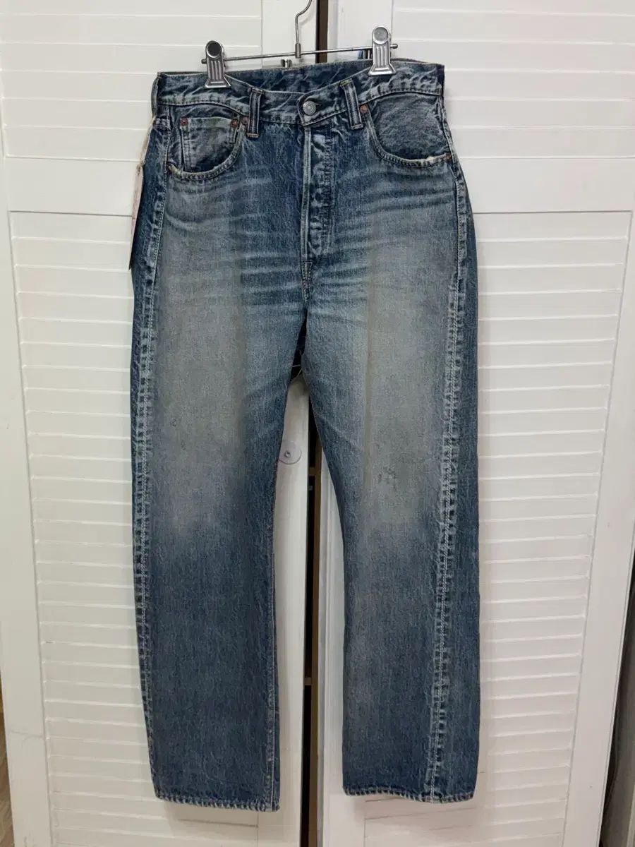 FULLCOUNT 0105 ダートフォード 31 新品