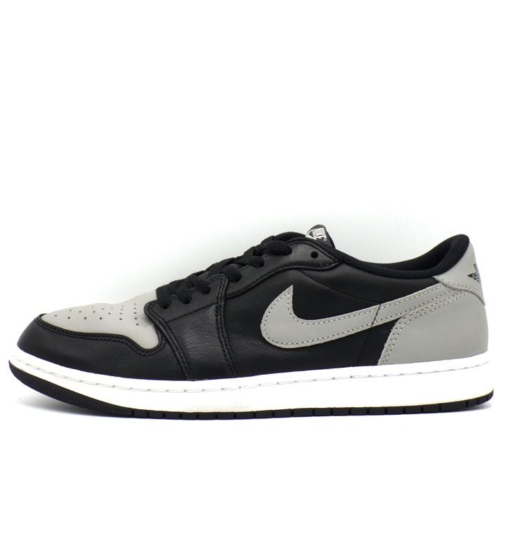 ナイキ NIKE 【 AIR JORDAN 1 LOW OG Shadow CZ0790 003 】 エア ジョーダン 1 ロー シャドウ スニーカー f31417