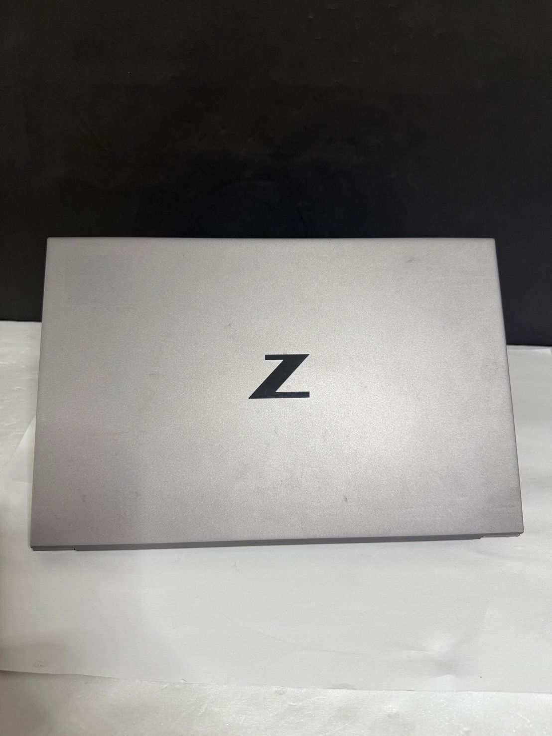 超高性能 RTX A4000　HP STUDIO G7 i7- 10850H / メモリー32 GB / SSD 512GB / CAMERA, BLUETOOTH, FACE ID