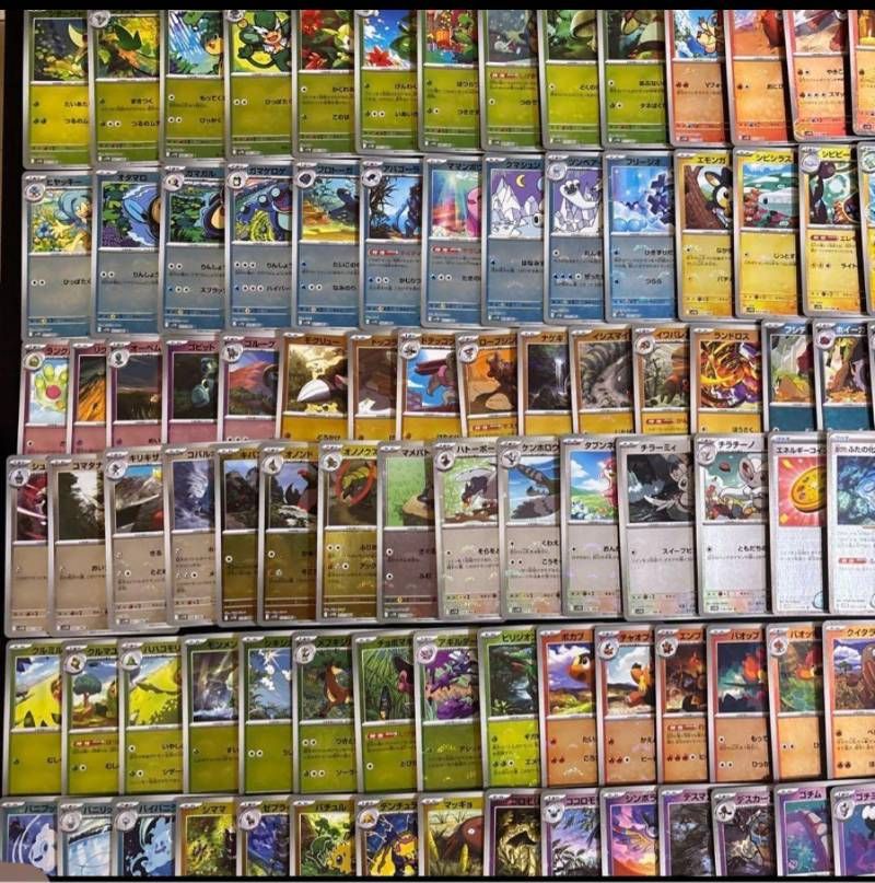 mk2 ポケモンカード ブラックボルト ホワイトフレア モンボミラー