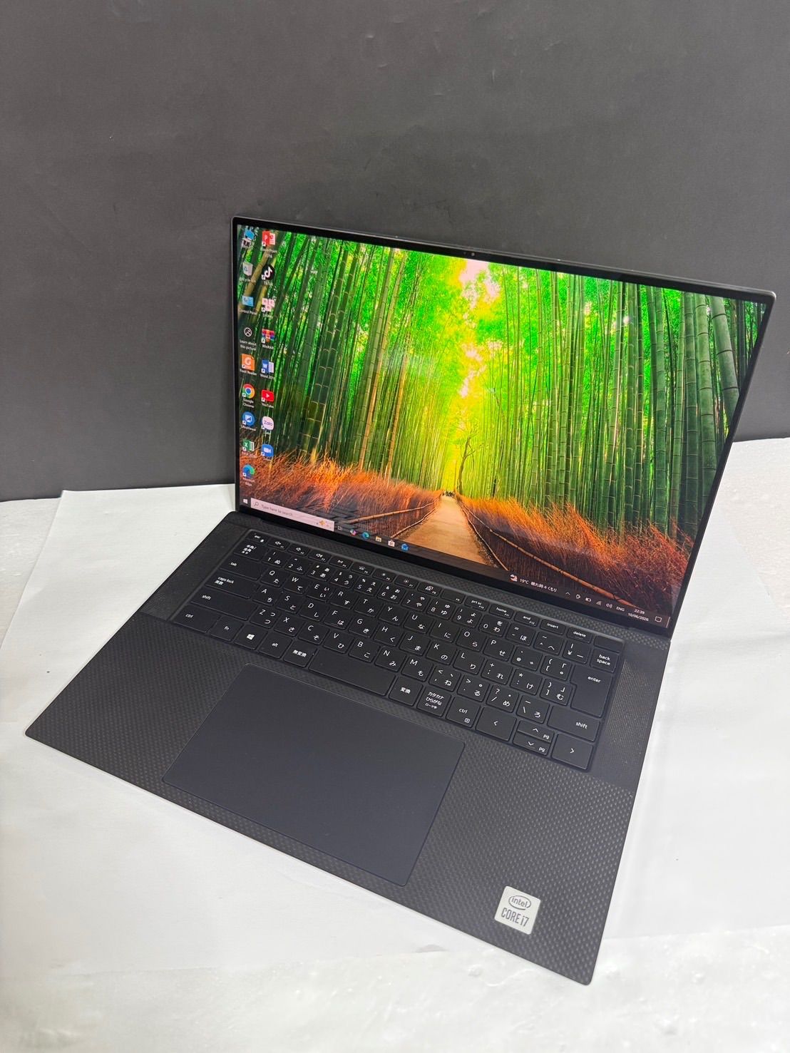 DELL Precision 5550 i7 4Kタッチ Quadro T1000 - メルカリ