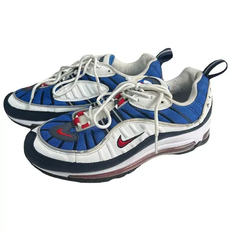 NIKE エアマックス 98 ガンダム スニーカー 255