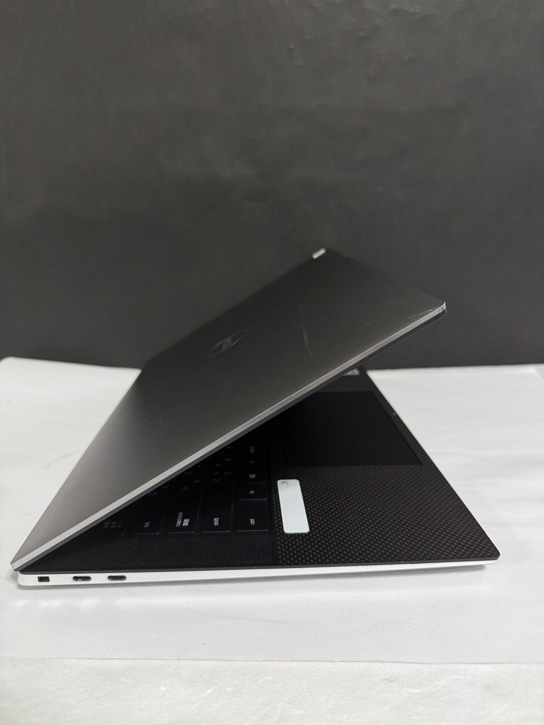 美品】DELL Precision 5550 T2000 i7-10850H - メルカリ