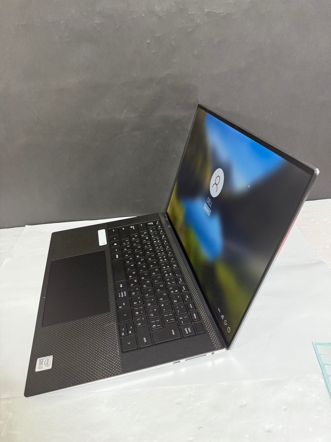 美品】DELL Precision 5550 T2000 i7-10850H - メルカリ