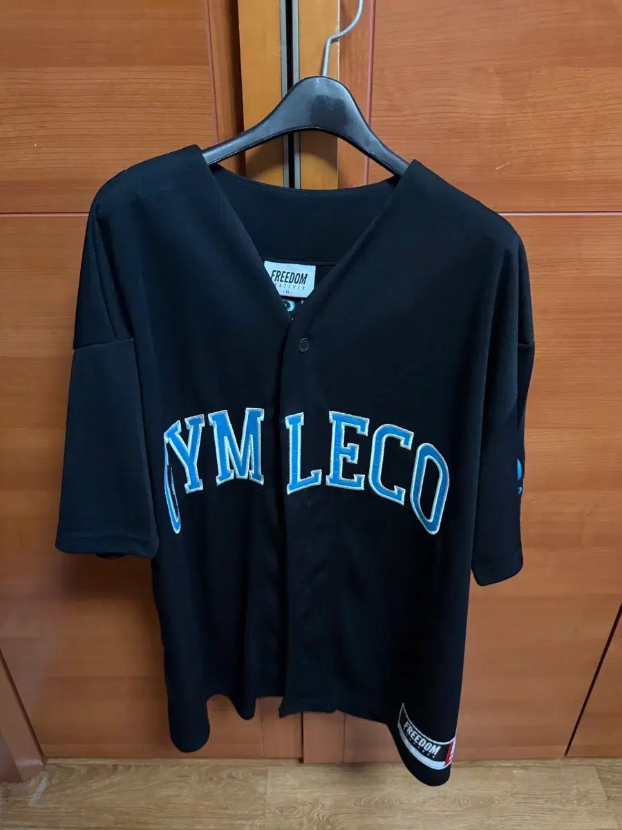 ジムジャージ XL