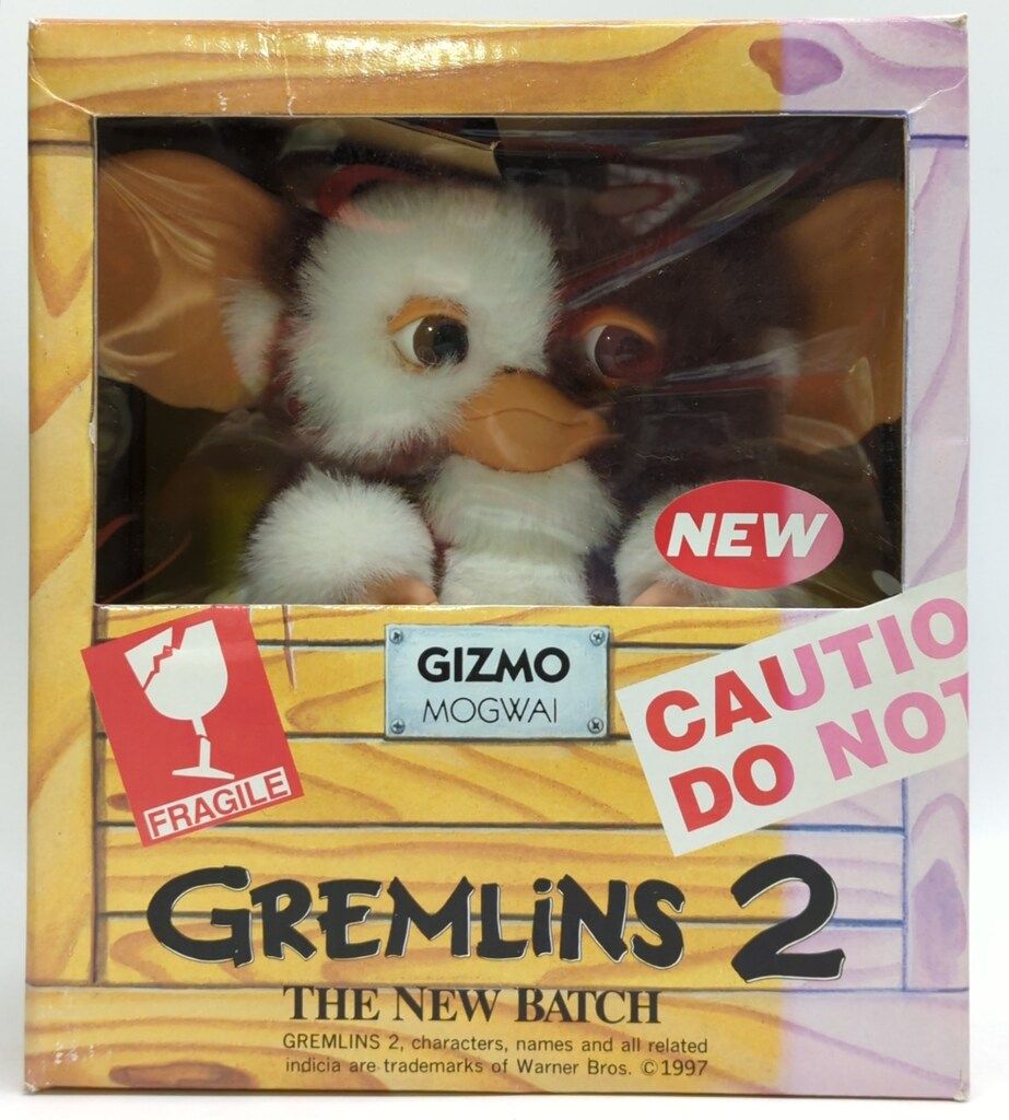 JUN PLANNING COLLECTION DOLL GIZMO / MOGWAI (NEW) - メルカリ