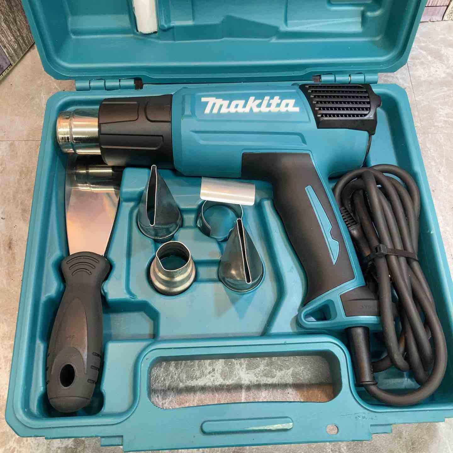 【美品】☆マキタ(makita) ヒートガン HG6031VK【八潮店】
