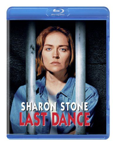 Last Dance [Blu-ray]