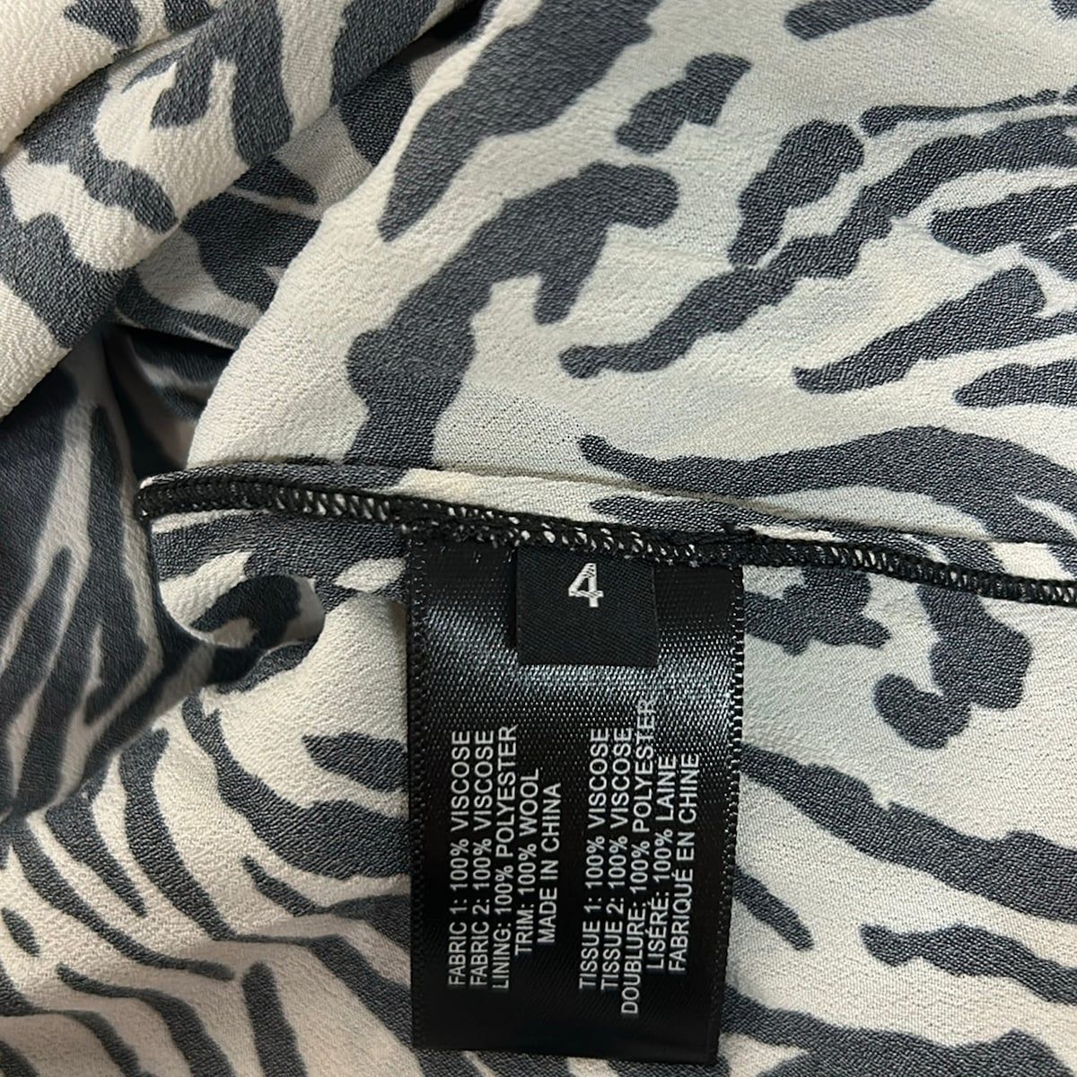 Proenza Schouler(プロエンザスクーラー) ワンピース サイズ4 XL