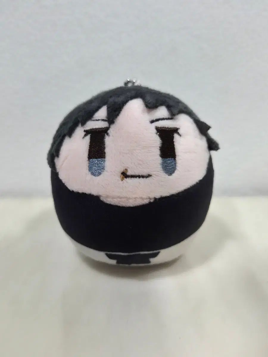 呪術廻戦 伏黒甚爾 マトリョーシカ ぬいぐるみ