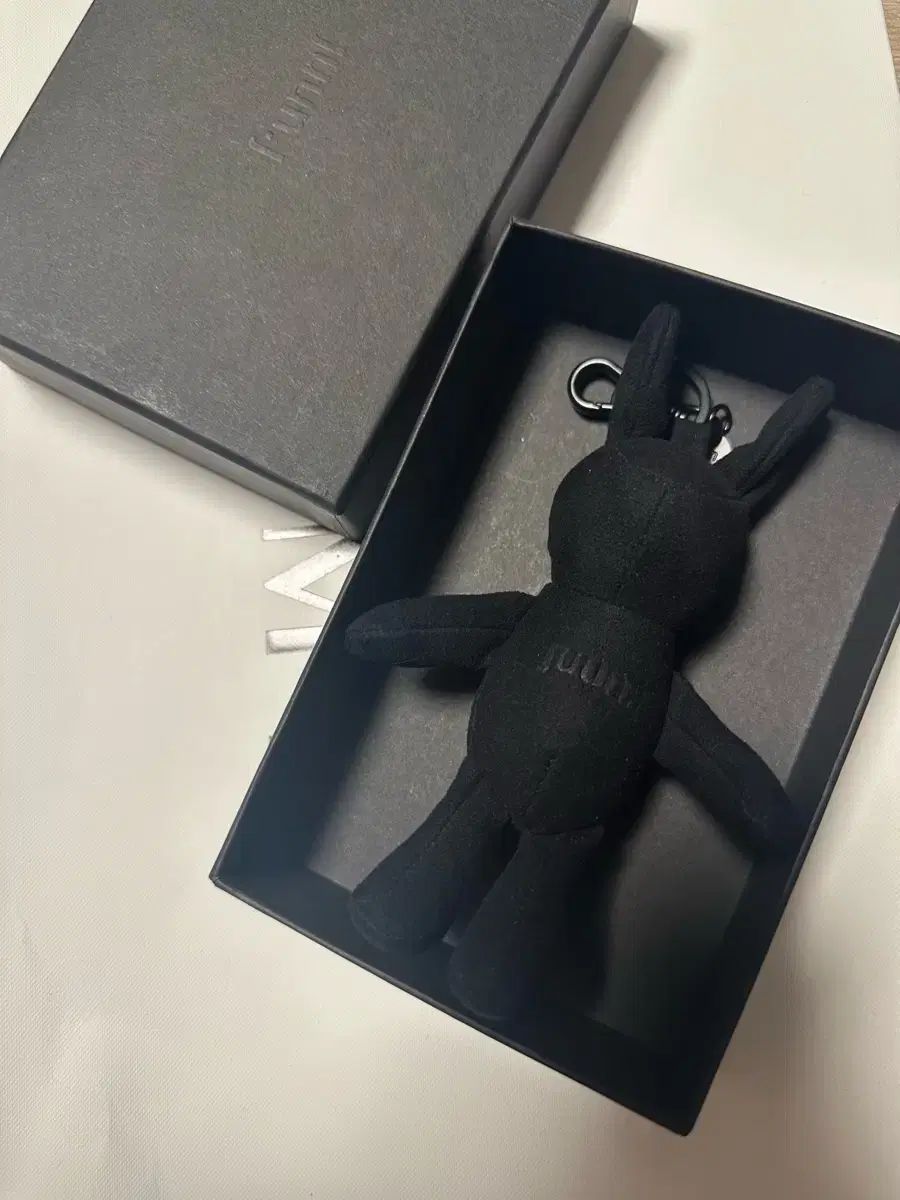 エルメスの箱　17個セット ジュンジェイ BUNNY キーホルダー