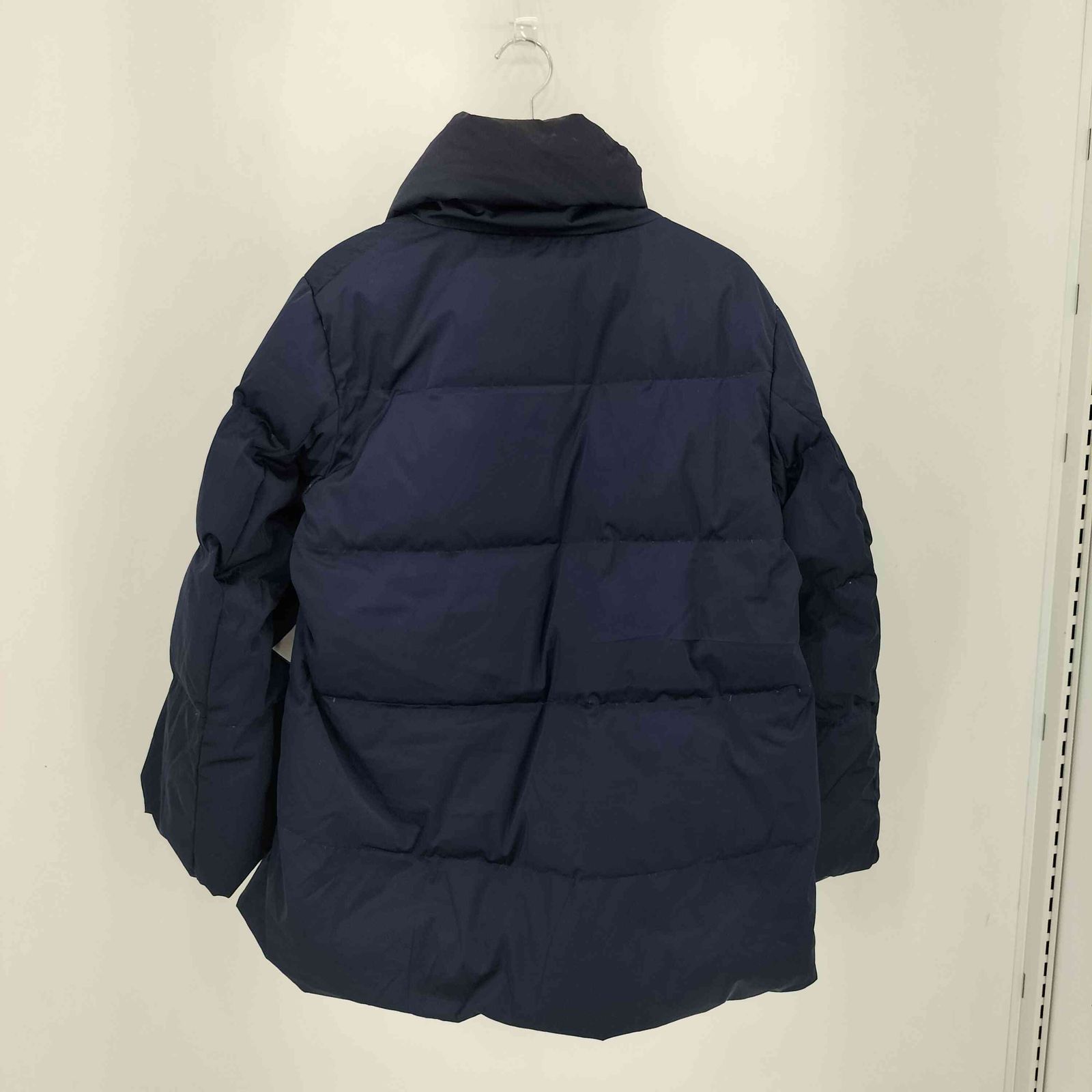 ユニクロプラスジェイ UNIQLO+J ダウンボリュームジャケット 