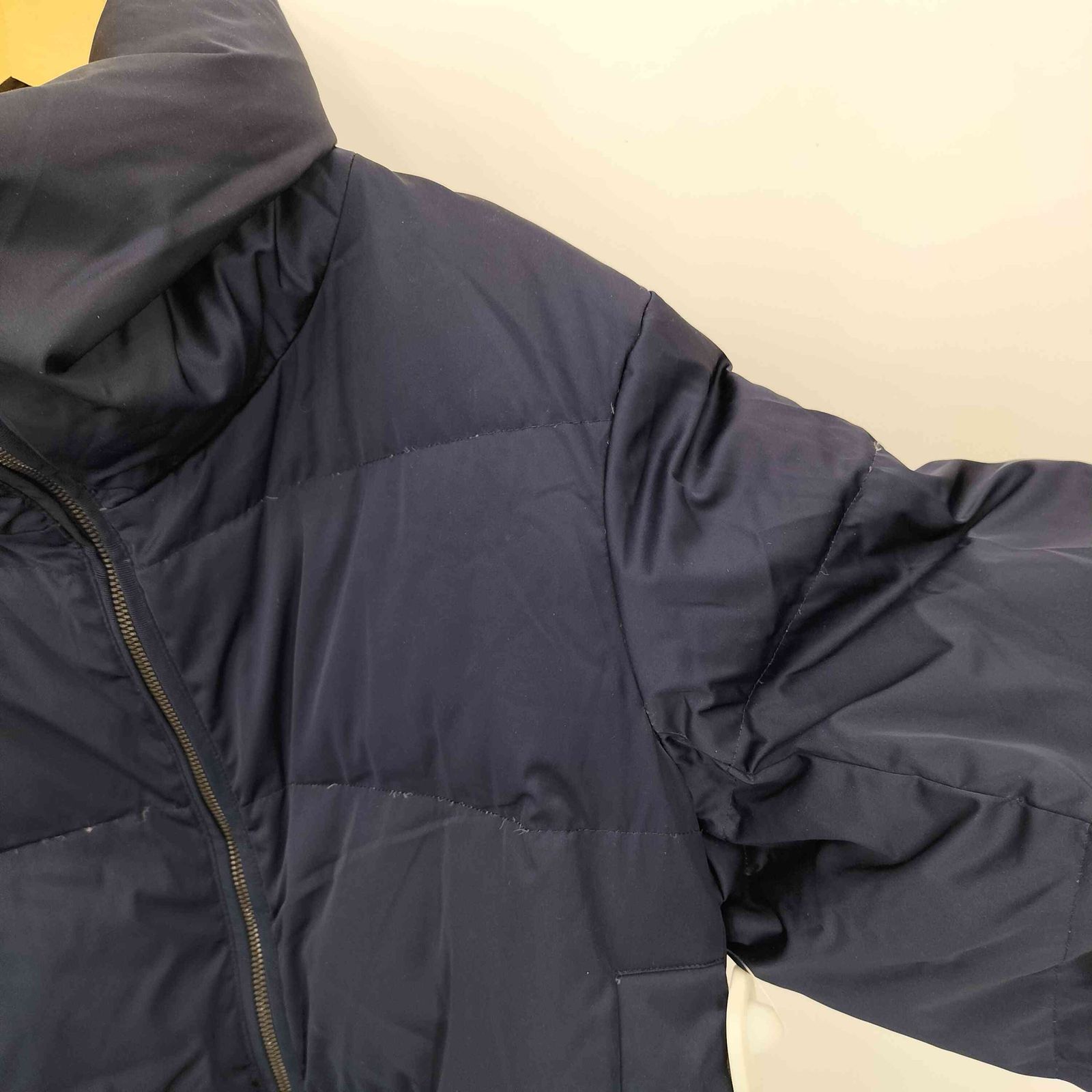 ユニクロプラスジェイ UNIQLO+J ダウンボリュームジャケット 