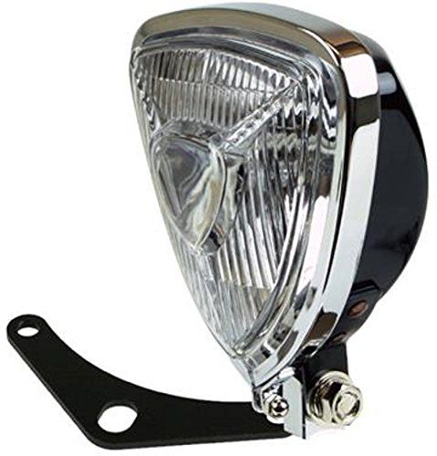 特価商品 グッズ(GOODS) トライアングル Hライトキット ブラック [GRASSTRACKER] 66-84168GR