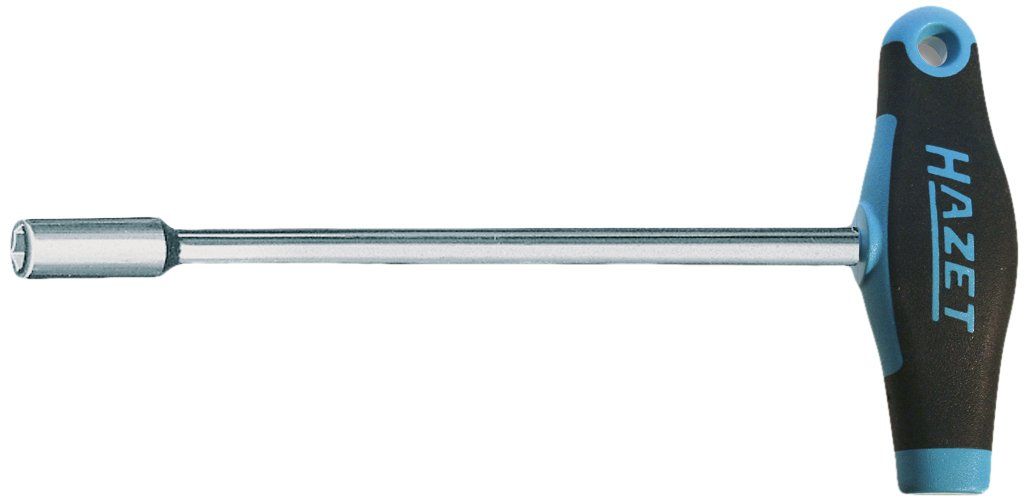 特価商品 Hazet 428-11 サイズ11 六角ナットドライバー
