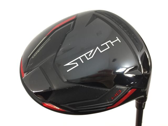 返品OK 【中古ゴルフクラブ】テーラーメイド STEALTH HD (ステルス HD) ドライバー 2022 (日本仕様) TENSEI BLUE TM60 1W