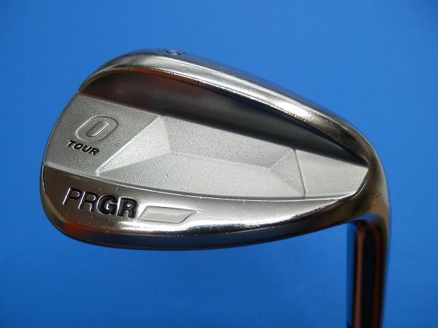 ウェッジ 即決 Ｃ０３ プロギア PRGR 0 TOUR wedge 2023　Diamana for PRGR （ＷＥＤＧＥ） ５２‐８[5621]即発送