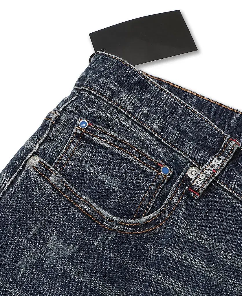 キートン Kiton インディゴデニム SSCナポリ ラグジュアリー デニム パンツ イタリア デニム
