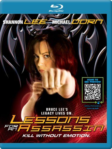 Lessons for an Assassin [Blu-ray] [Import]